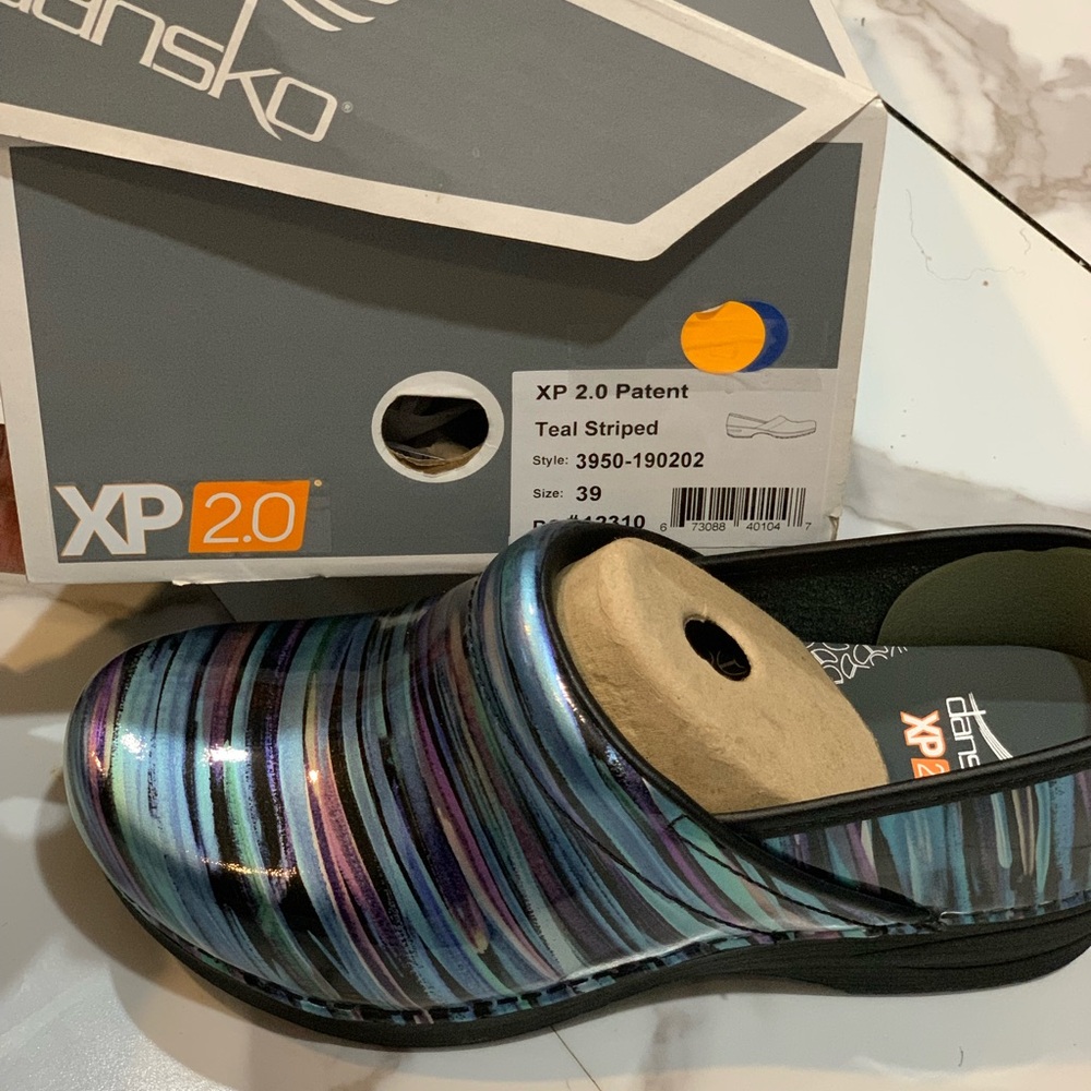 Dansko - Picture 14 of 15